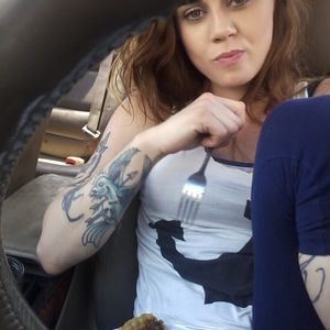 Meet your Posher, Tabitha